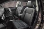 Toyota Corolla 2014 года